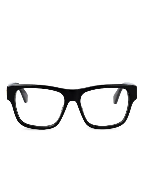 Off-White Eyewear rectangle-frame glasses