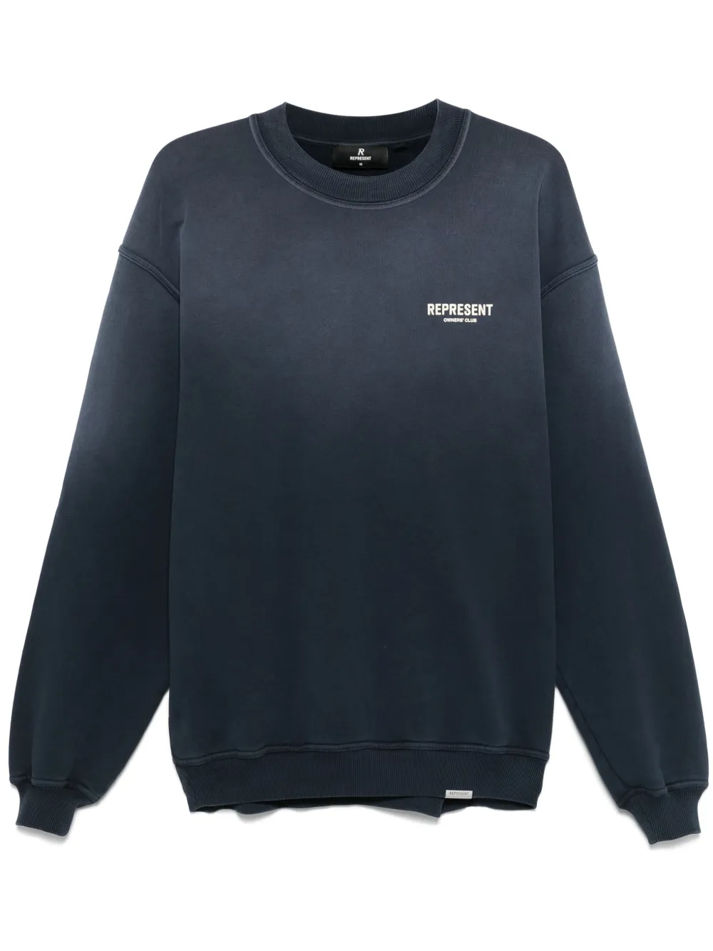 Owners Club sweatshirt