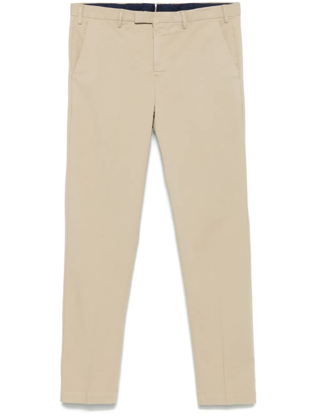 PT Torino tailored trousers | Neutrals | Image 1