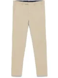 PT Torino tailored trousers - Neutrals