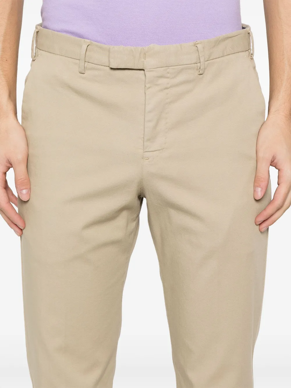 PT Torino Pantalon Beige