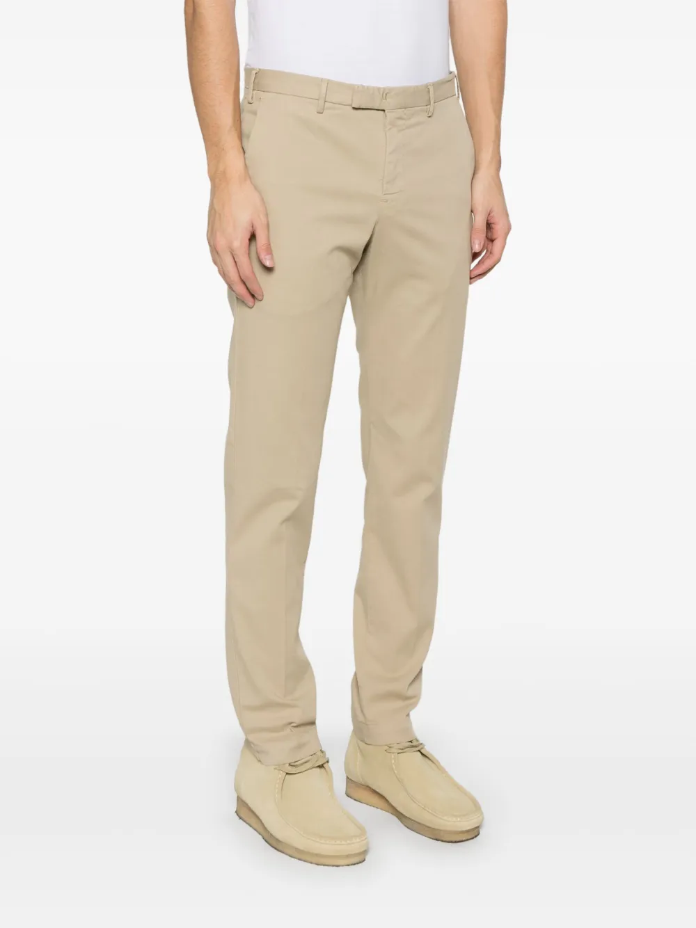PT Torino Pantalon Beige