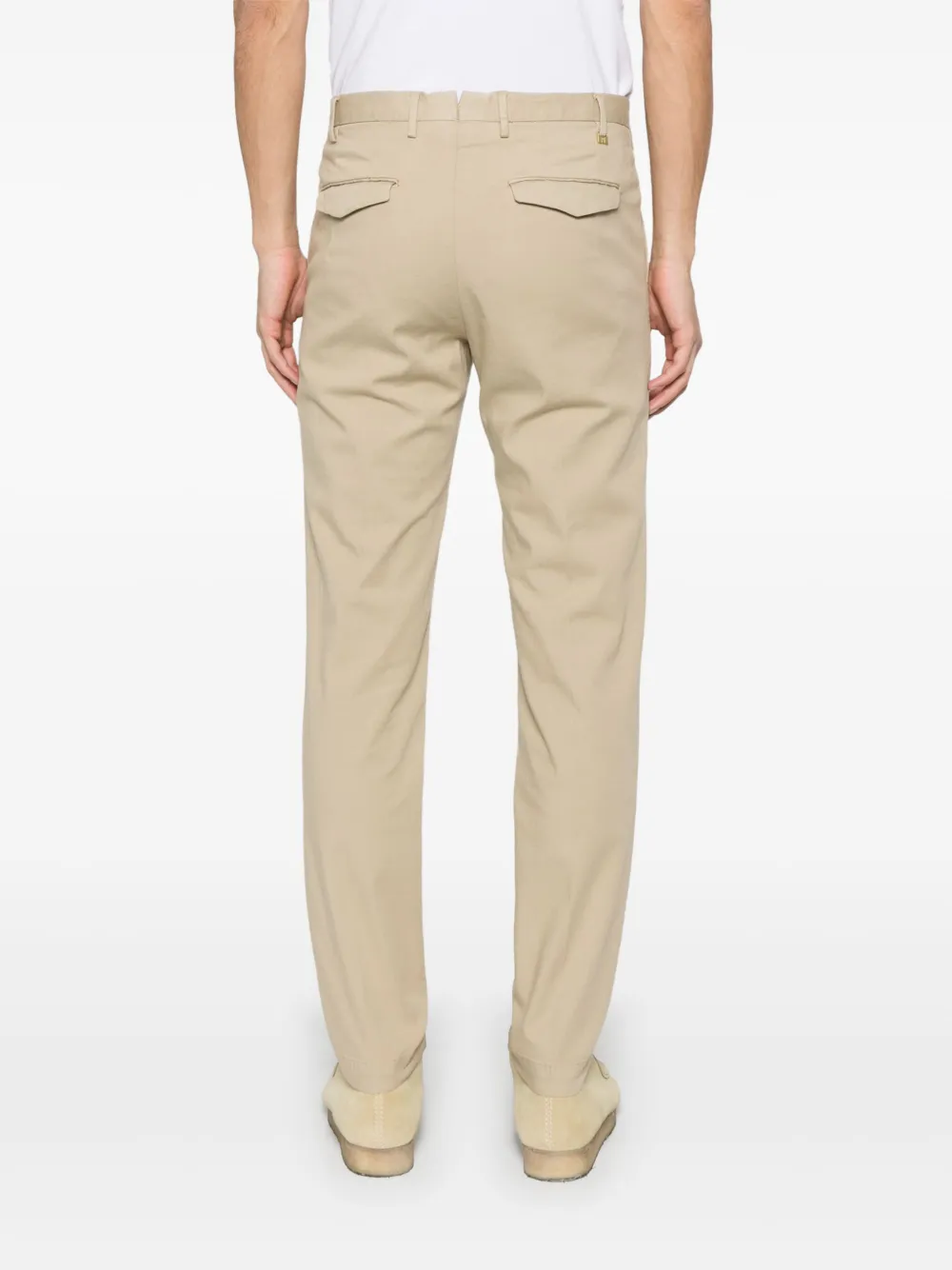 PT Torino Pantalon Beige