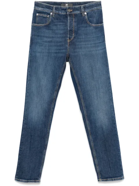 PT Torino jeans rectos