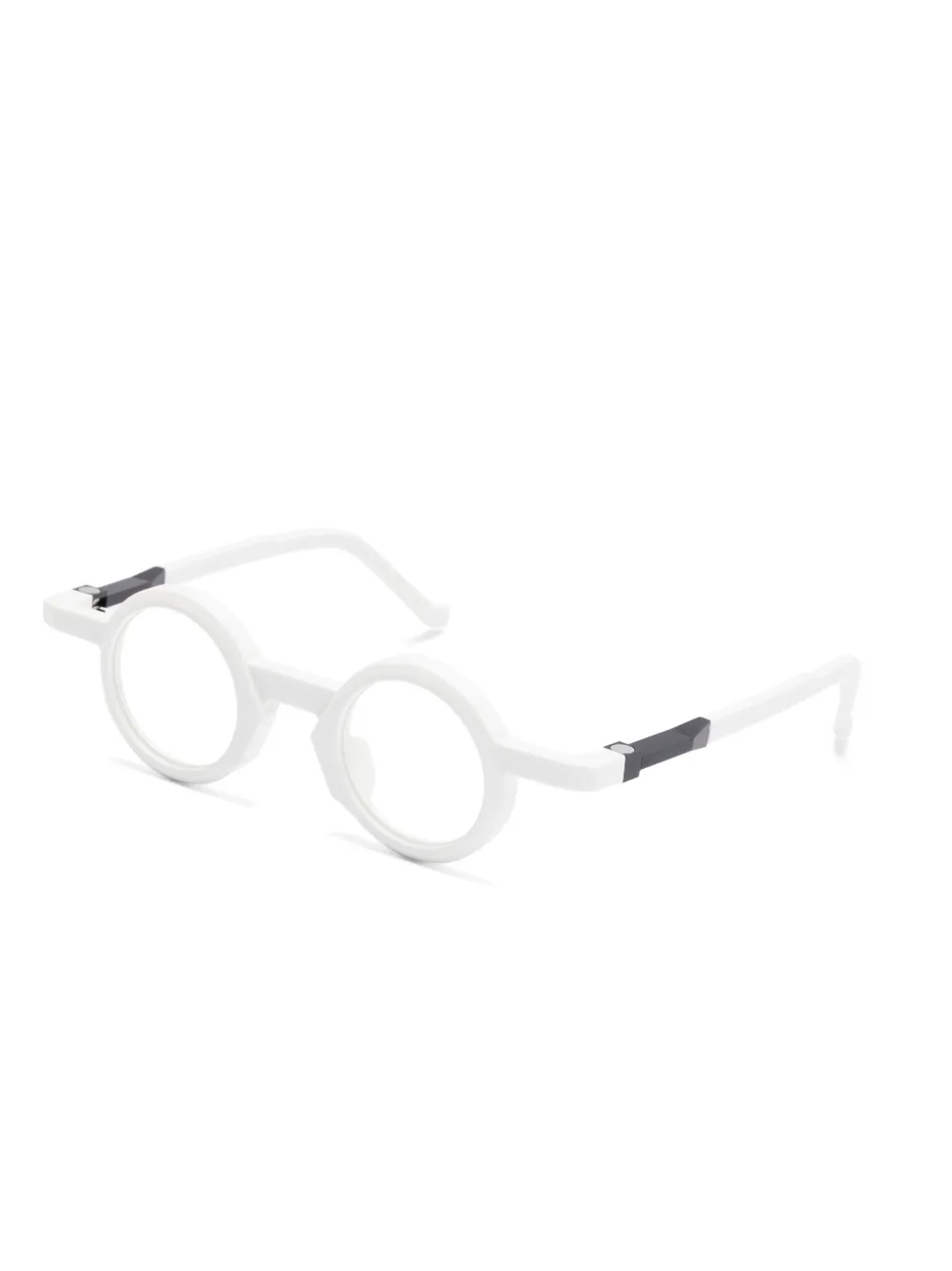 VAVA Eyewear WL0055 bril - Wit