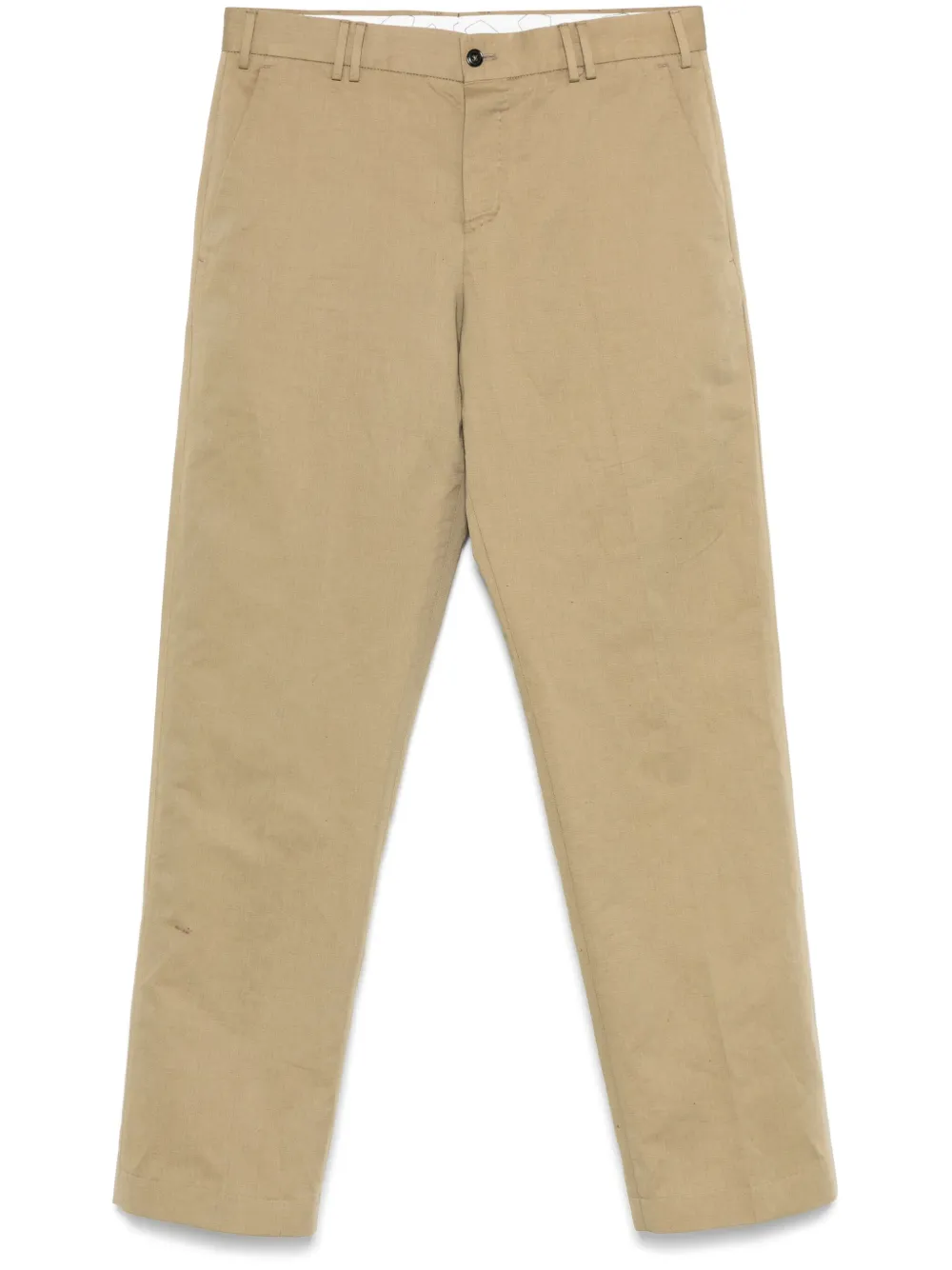 PT Torino Michael trousers | Brown | Image 1