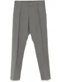 Paul Smith straight-leg chinos - Grey