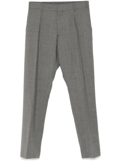 Paul Smith straight-leg chinos