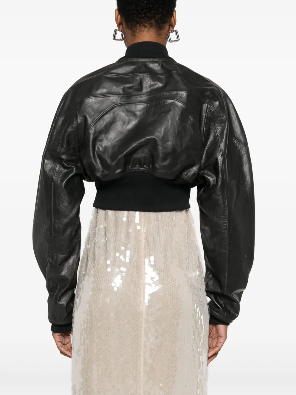 Rick Owens Gerafeld jack Zwart