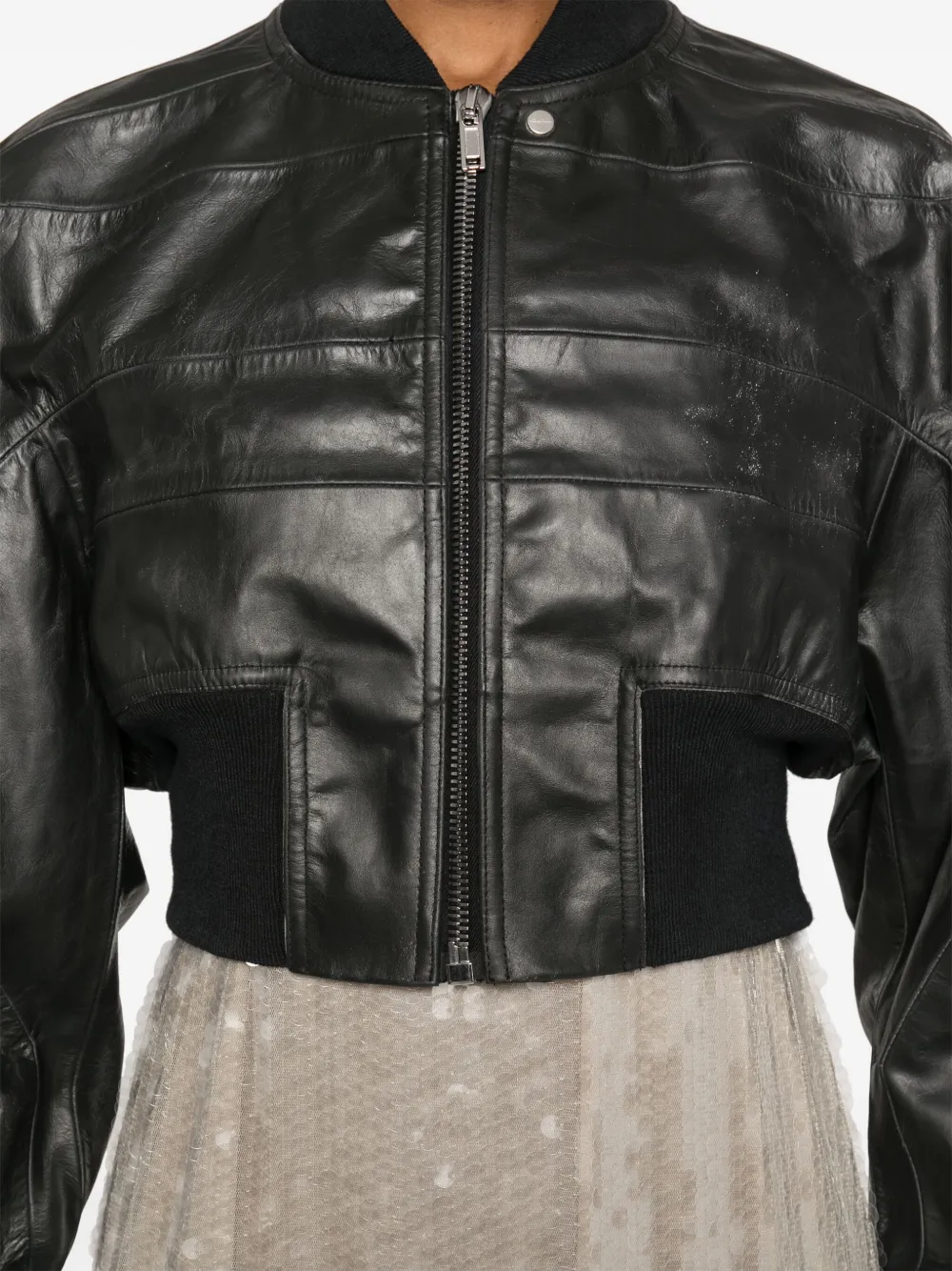 Rick Owens Gerafeld jack Zwart