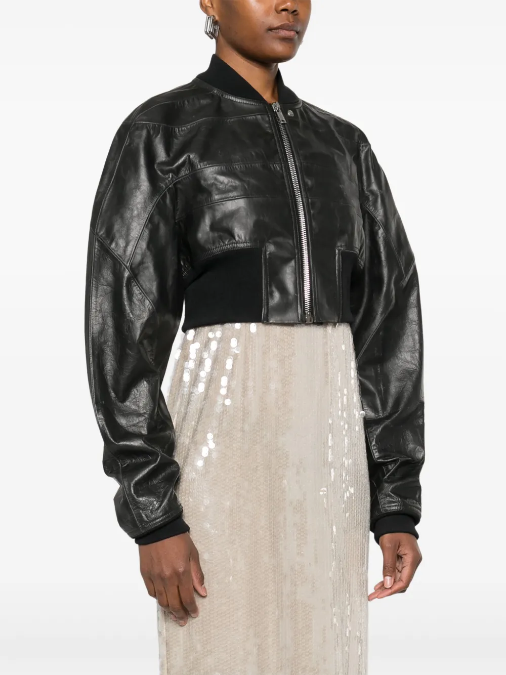 Rick Owens Gerafeld jack Zwart