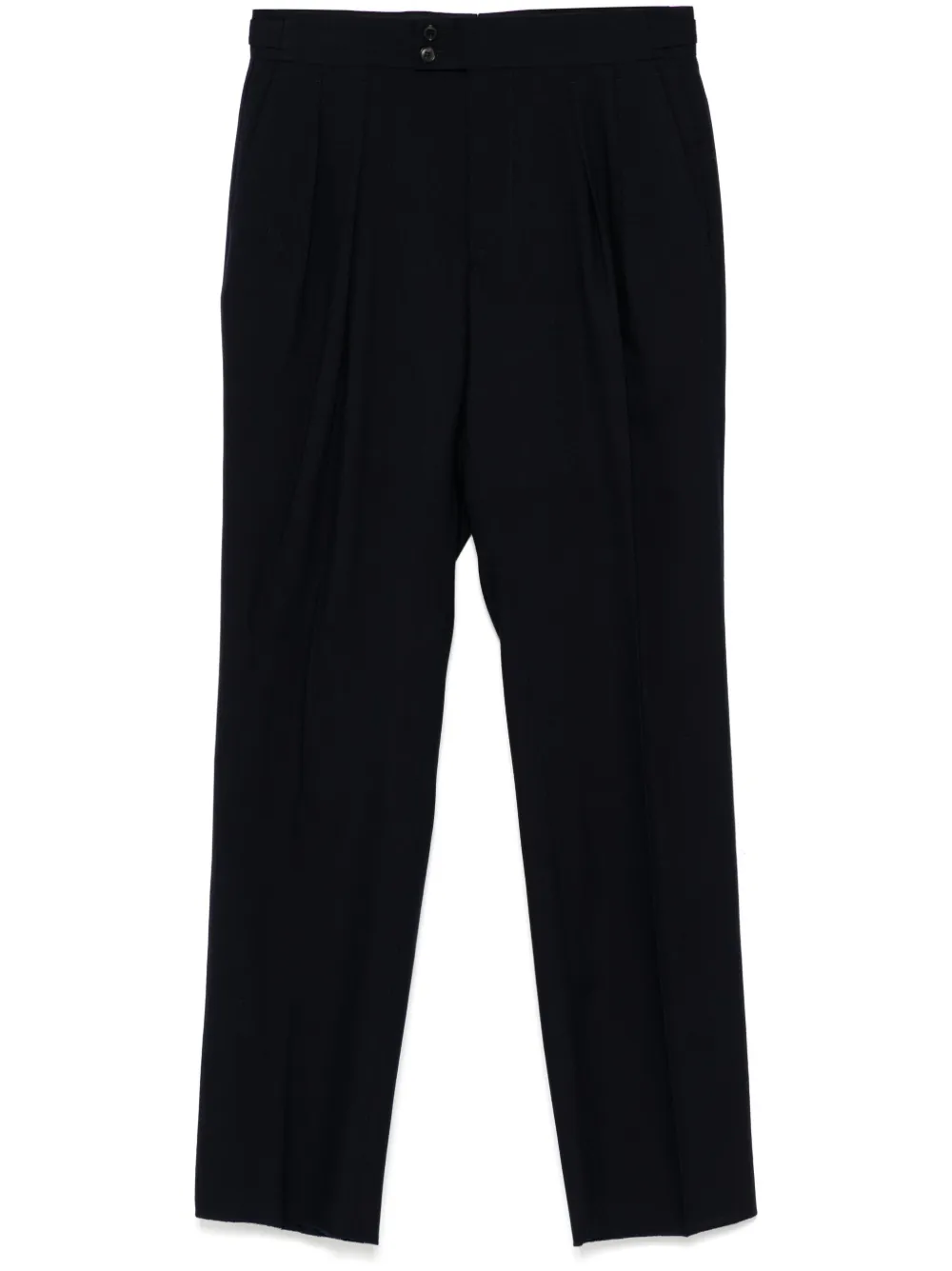 Paul Smith wool chinos | Blue | Image 1