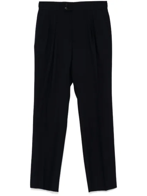 Paul Smith wool chinos