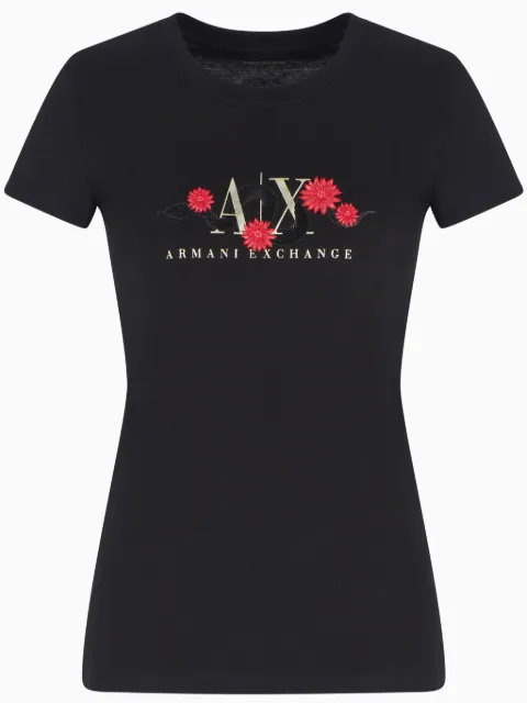 Armani Exchange Lunar New Year T-shirt