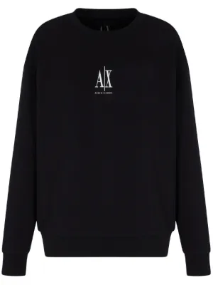 Armani Exchange Sweaters for Women - Shop on FARFETCH