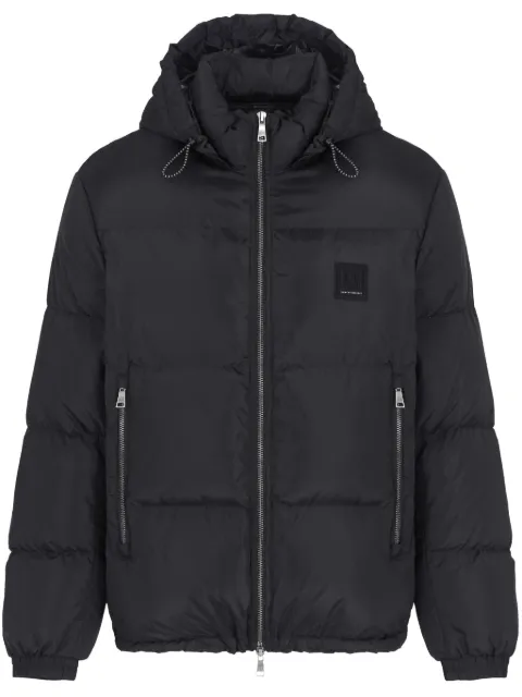 Armani Exchange padded jacket