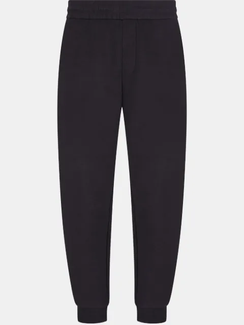 Armani Exchange pants con pretina elástica