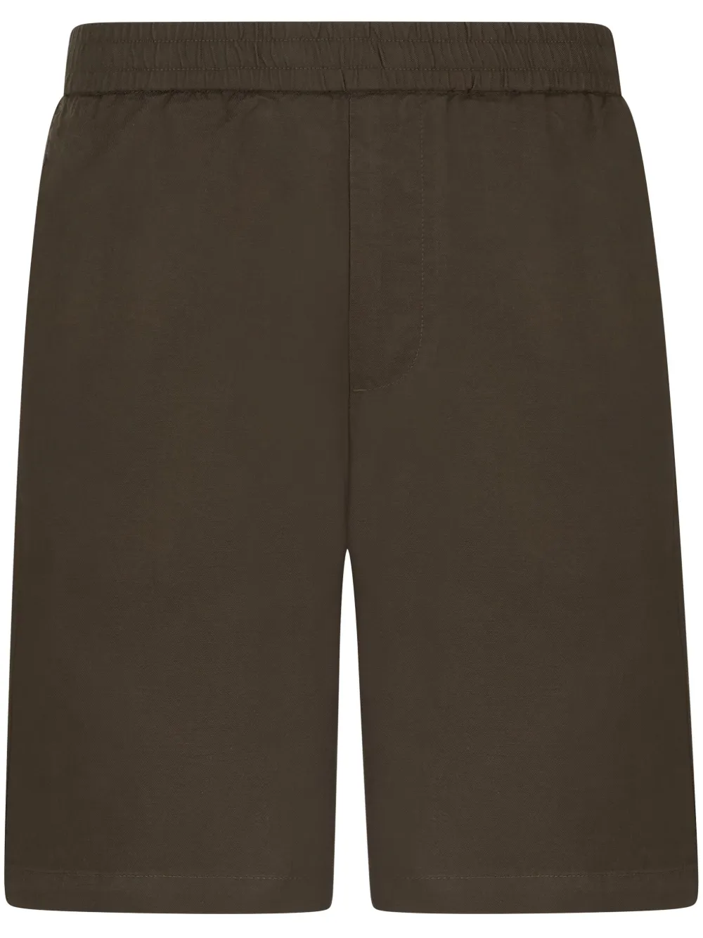 Armani Exchange トラックショーツ - グリーン Armani Exchange トラックショーツ - グリーン