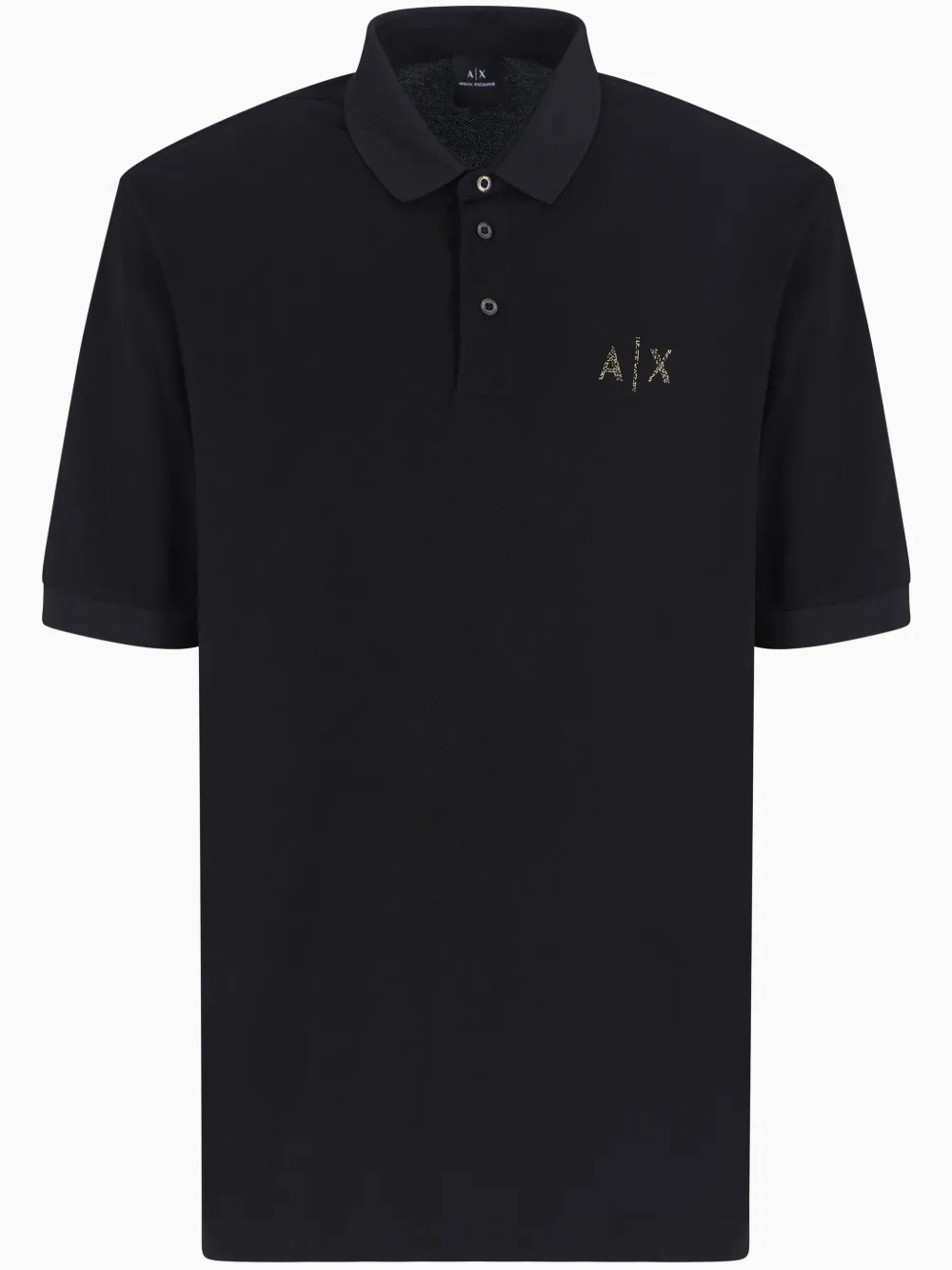 cotton polo shirt