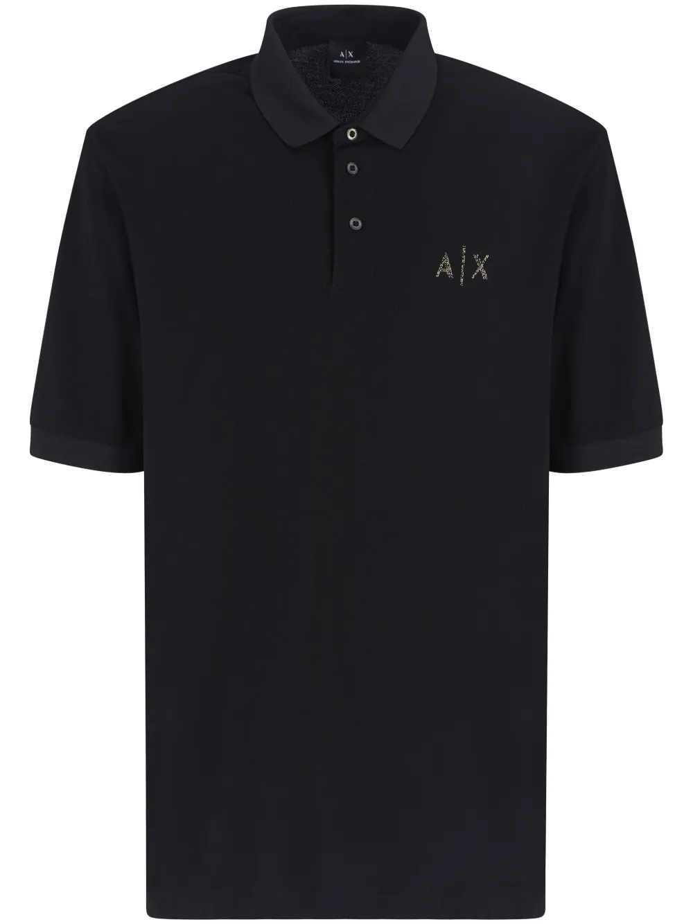 cotton polo shirt