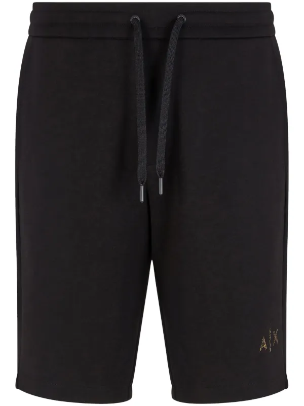 ARMANI EXCHANGE ホワイトハーフパンツ ARMANI EXCHANGE 並行輸入品 アルマーニ エクスチェンジ