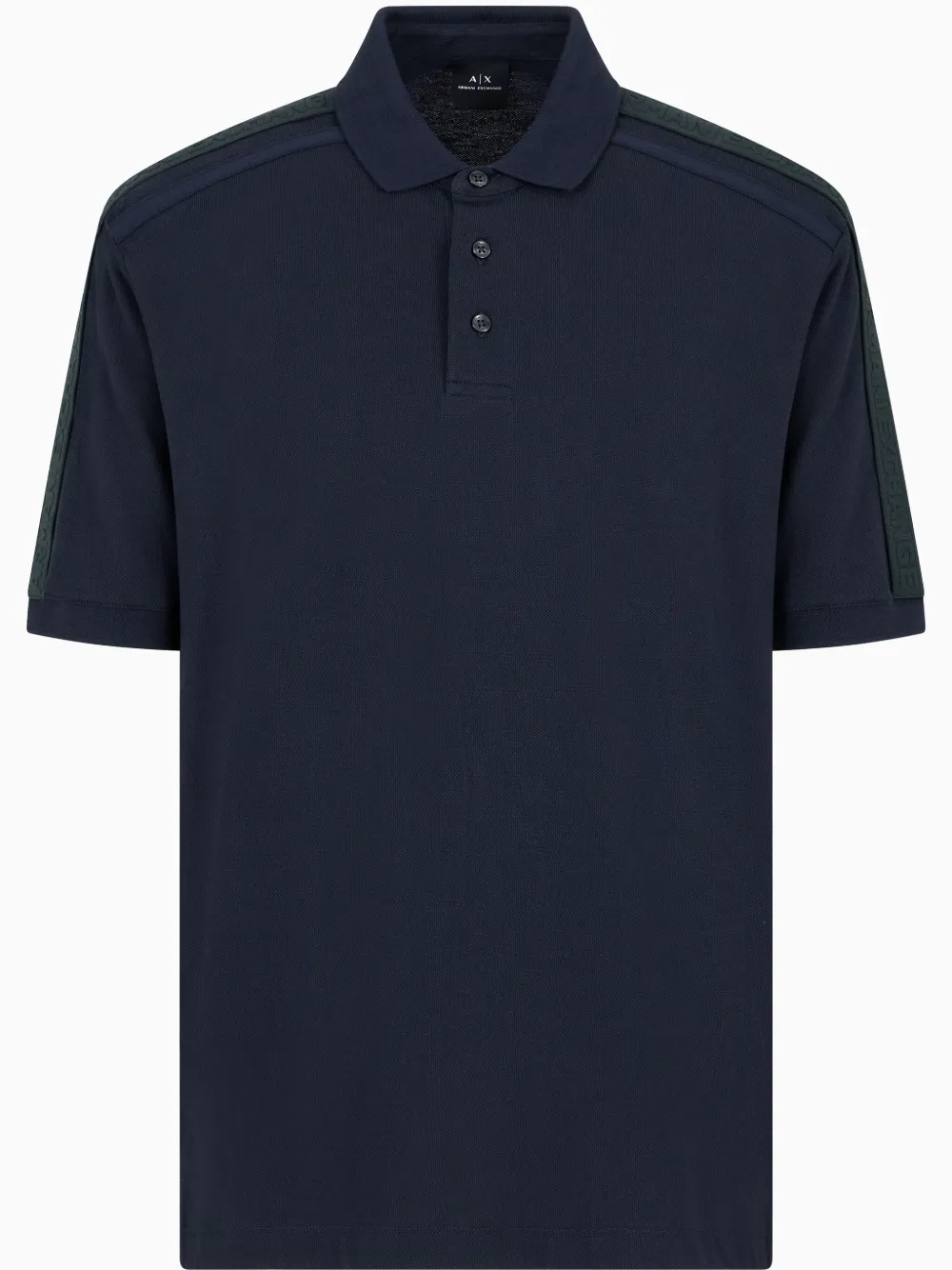 cotton polo shirt