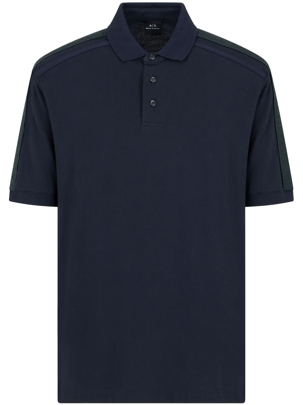 cotton polo shirt