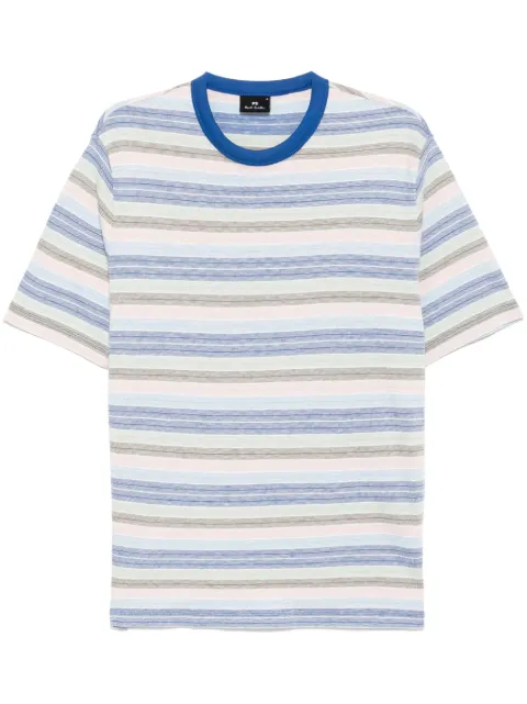 PS Paul Smith striped T-shirt