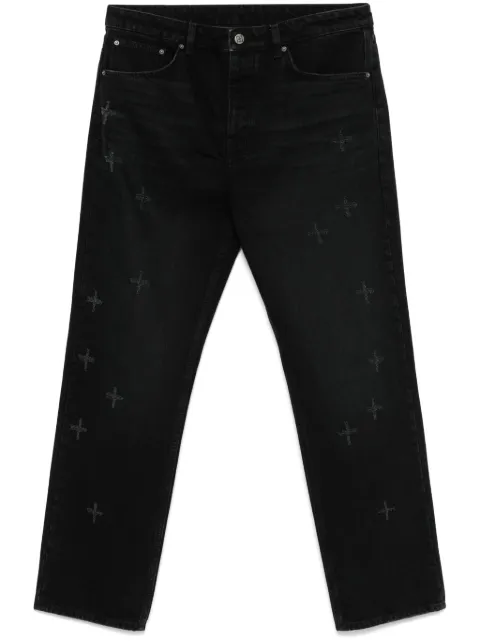 Ksubi jeans Anti K Nirvana Plus Trashed