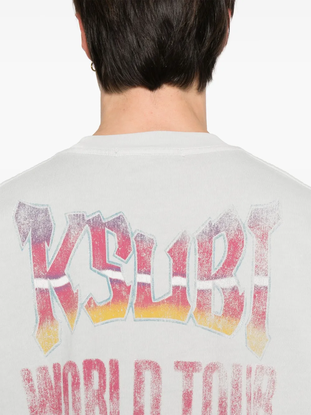 KSUBI GLOBAL EKCESS T-SHIRT