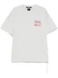 Ksubi Global Ekcess T-shirt - Grey