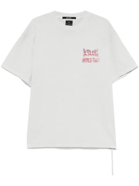 Ksubi Global Ekcess T-shirt 