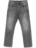 Ksubi Anti K Worn jeans - Grey