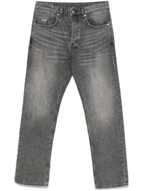 Ksubi Anti K Worn jeans