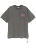 Ksubi Global Excess T-shirt - Grey