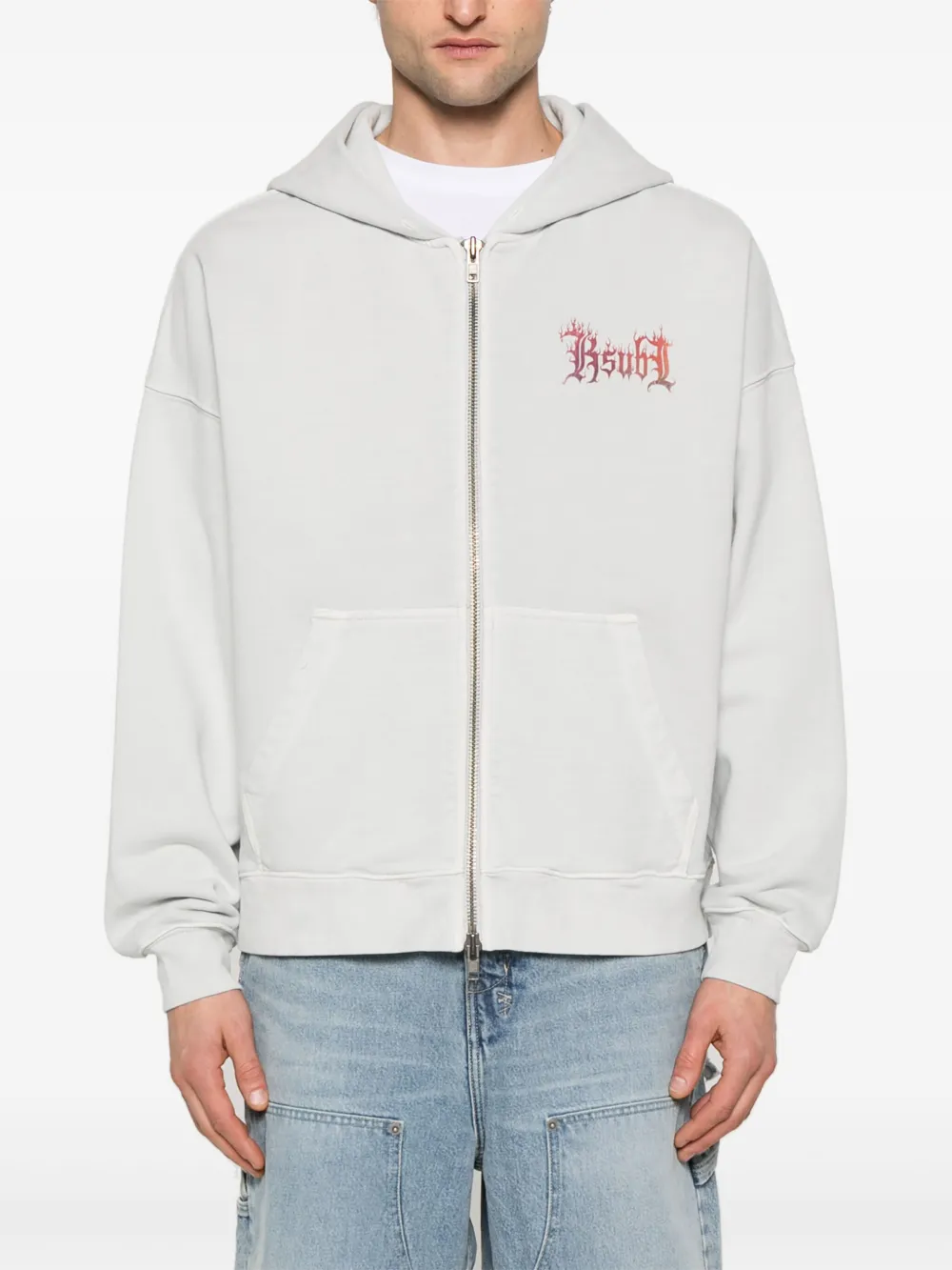 KSUBI FUEGO EKCESS HOODIE 