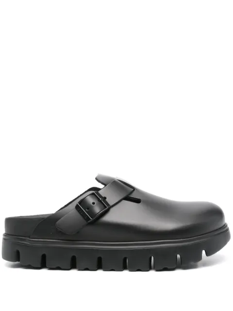 Birkenstock Boston slippers