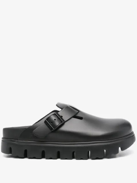 Birkenstock Boston slippers