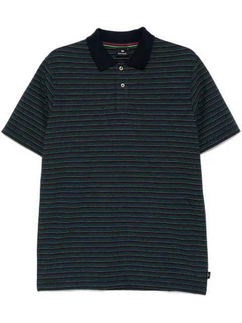 PS Paul Smith polo à rayures