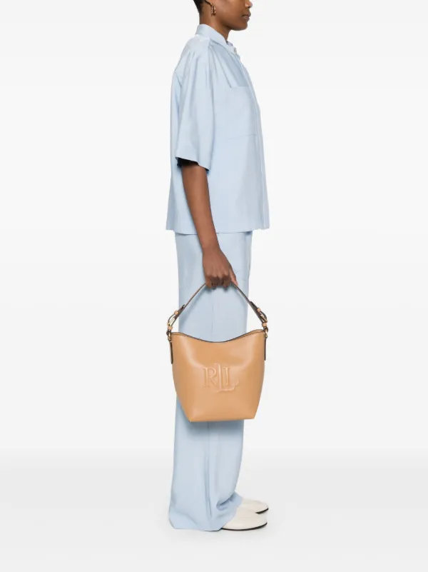 lauren bucket bag