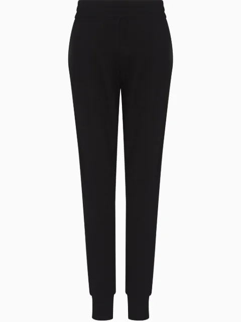 Armani Exchange بنطال قطن
