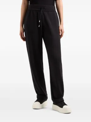 パンツ ARMANI EXCHANGE Woman Pants Black XW000824AF10818 UC001 ARMANI EXCHANGE: Pants woman - Black | Armani Exchange pants