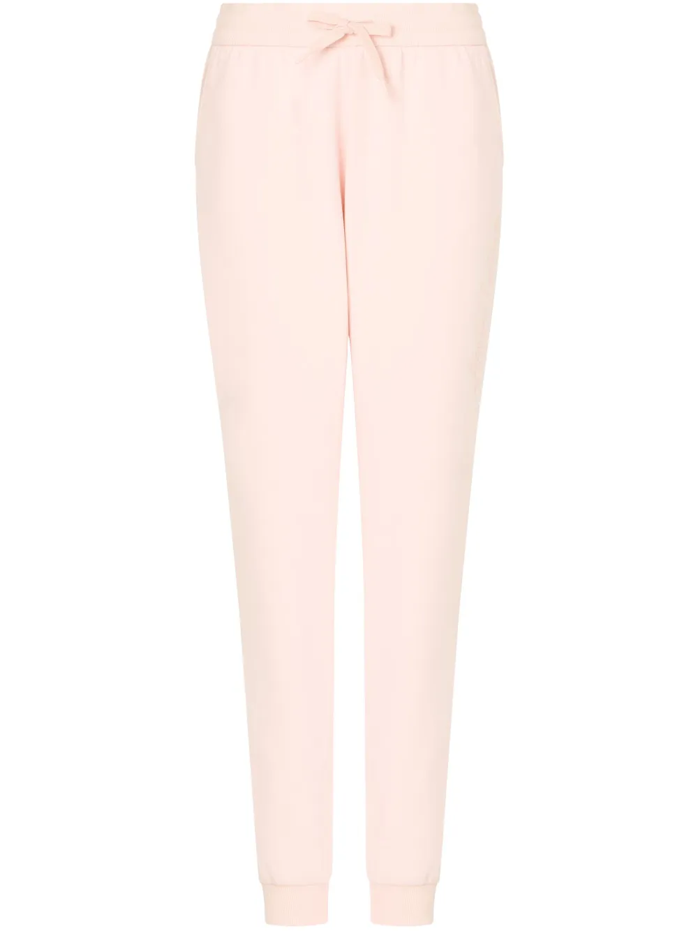 stretch track pants