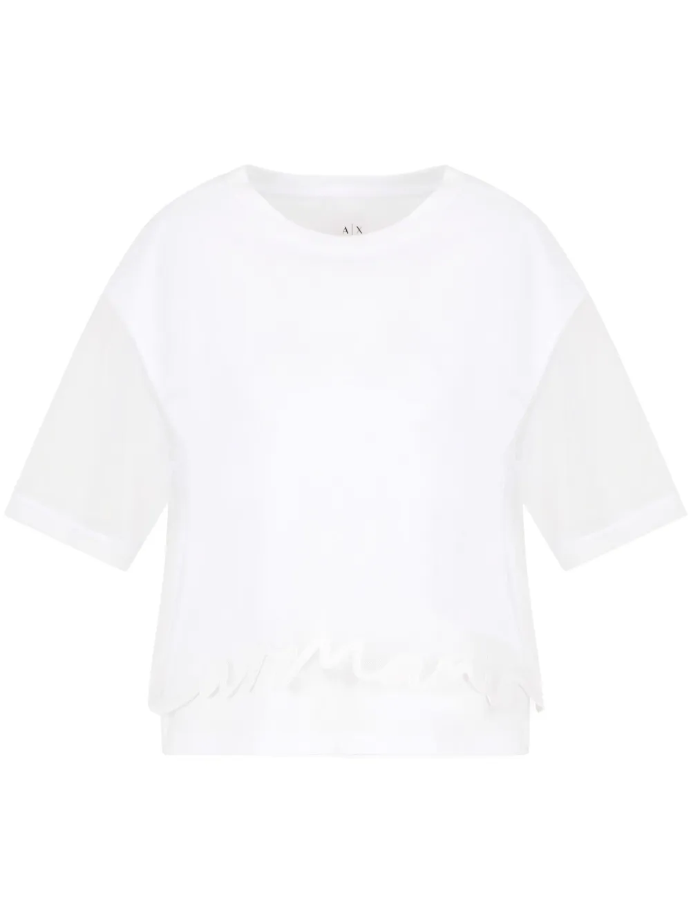 layered T-shirt