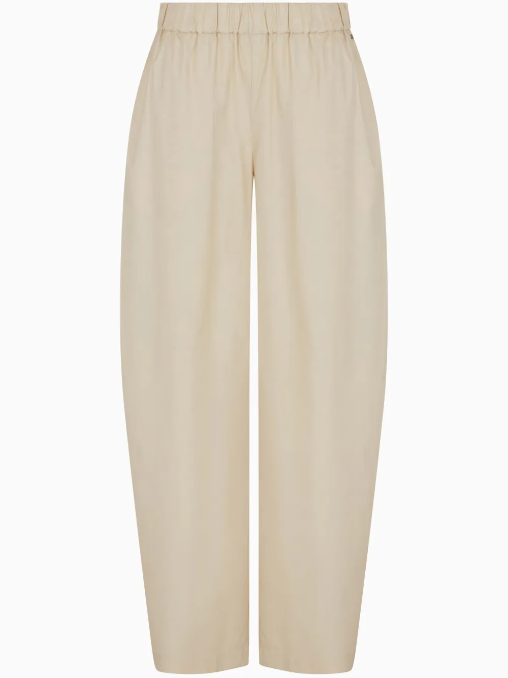 cotton trousers