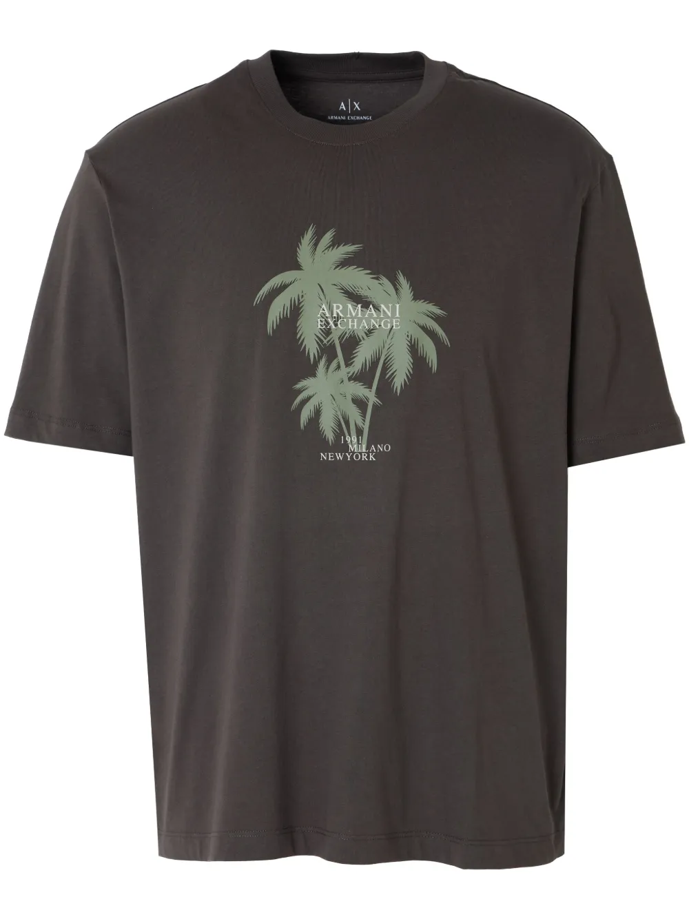 cotton T-shirt
