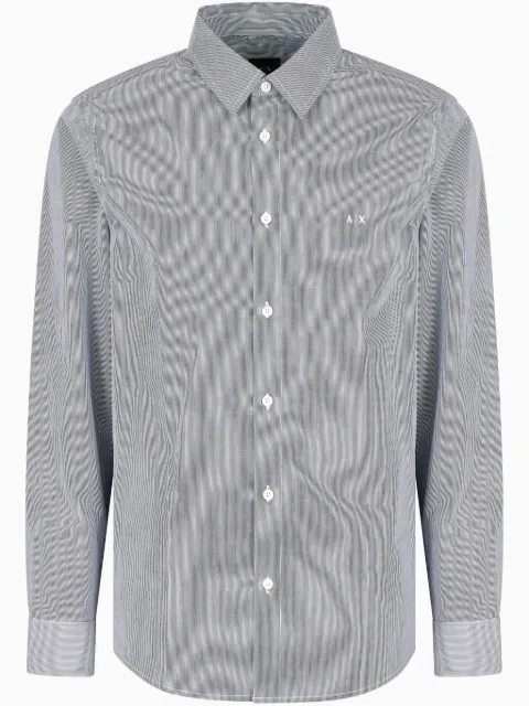 Armani Exchange cotton shirt 