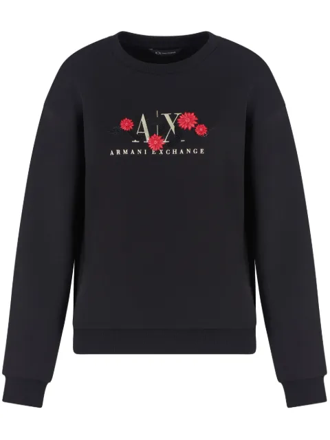 Armani Exchange Lunar New Year sweatshirt