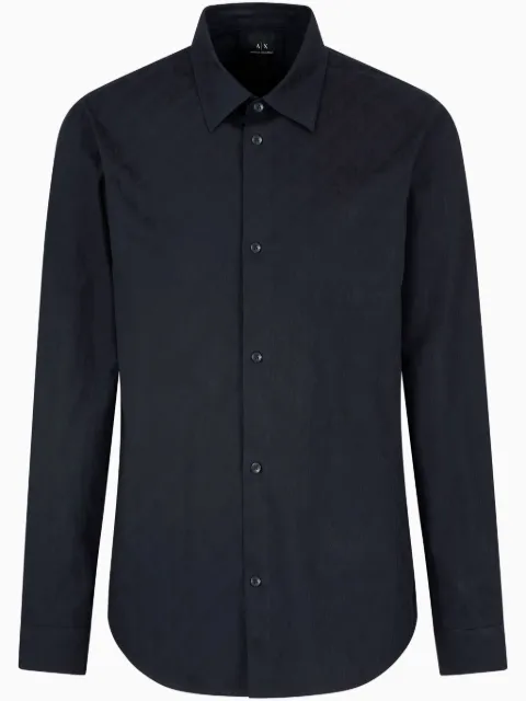 Armani Exchange cotton shirt