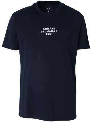 Armani Exchange